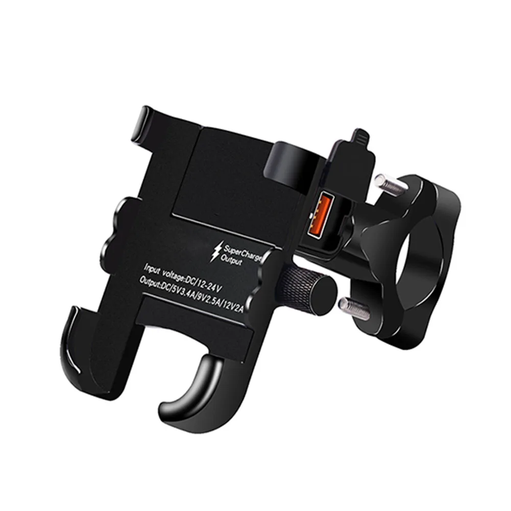 Мотоцикл Супер быстрая зарядка автомобильные принадлежности Декоративные