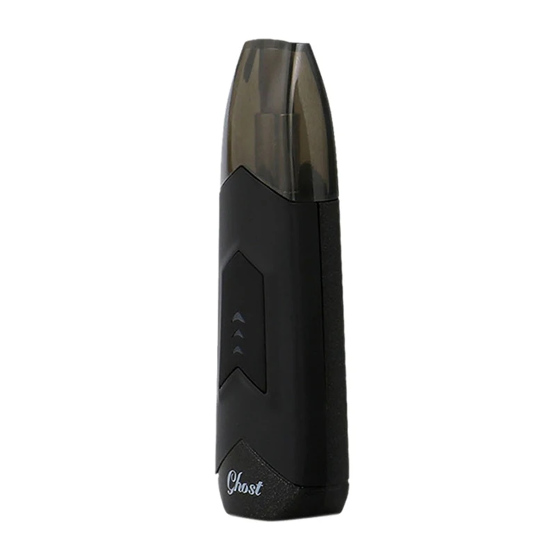 Квадроциклы Ghost Pod Vape Kit встроенный аккумулятор 350 мАч система с емкостью 1 5 мл Vs