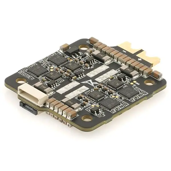 Typhoon32 v2 4в1 ESC электронный регулятор 4x35A с монтажными отверстиями 30 5x30 5 мм