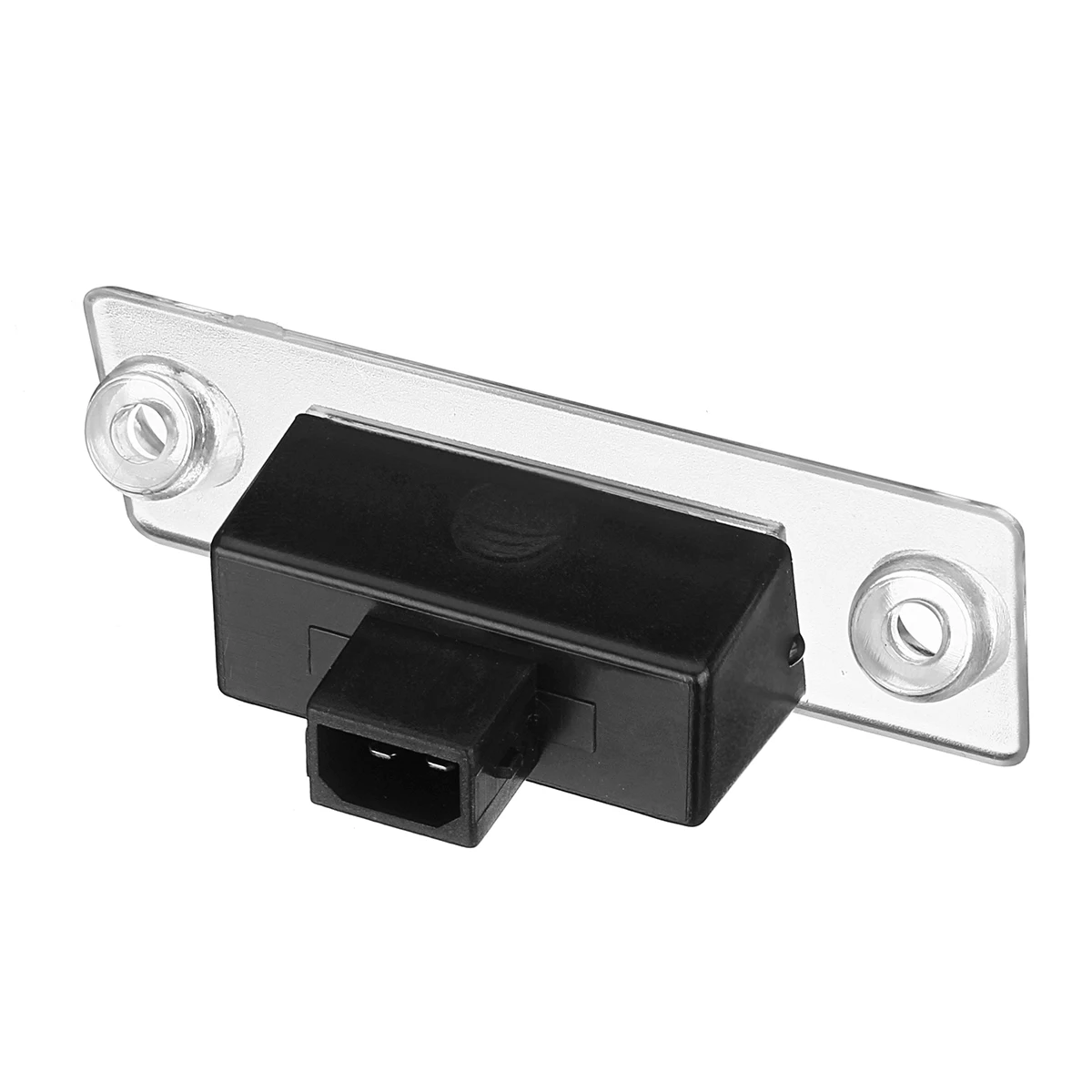 2X 12 В 3528 SMD автомобильный 18 светодиодный номерной знак лампа с E-маркировкой для Audi