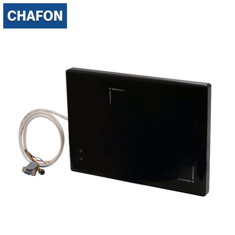 Chafon 0 ~ 3 м r2000 uhf Настольный rfid считыватель писатель с интерфейсом rs232 wg26 rs485 для