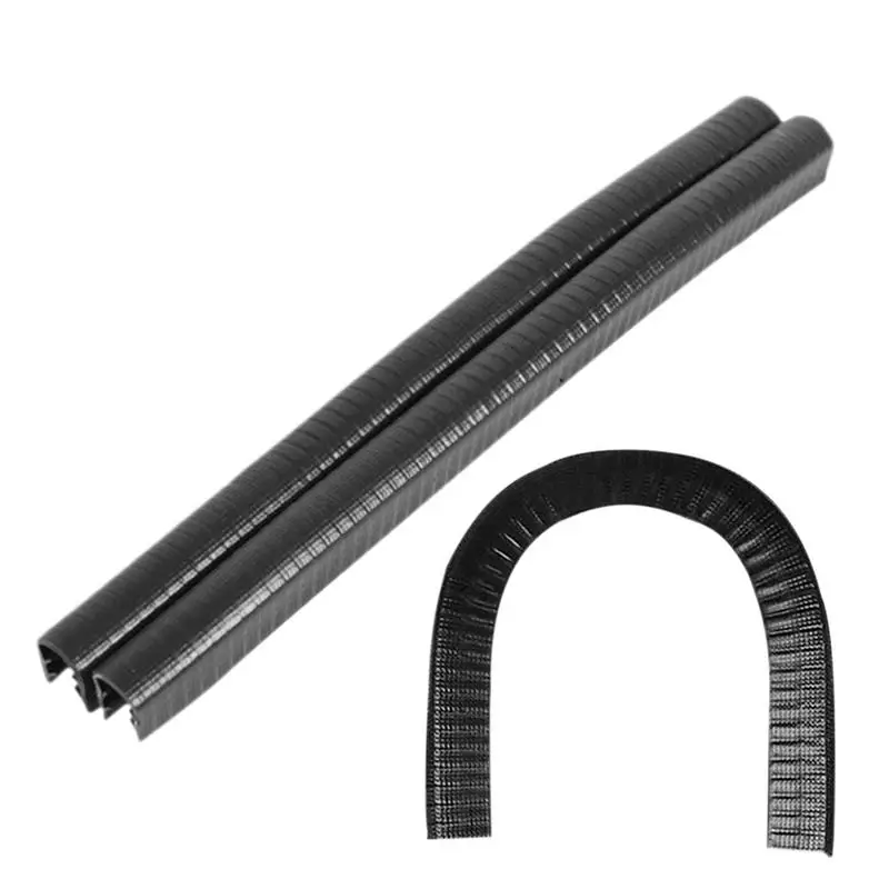 

Skateboard Cover Bumper Strip Edge Guard Skateboard Accessories