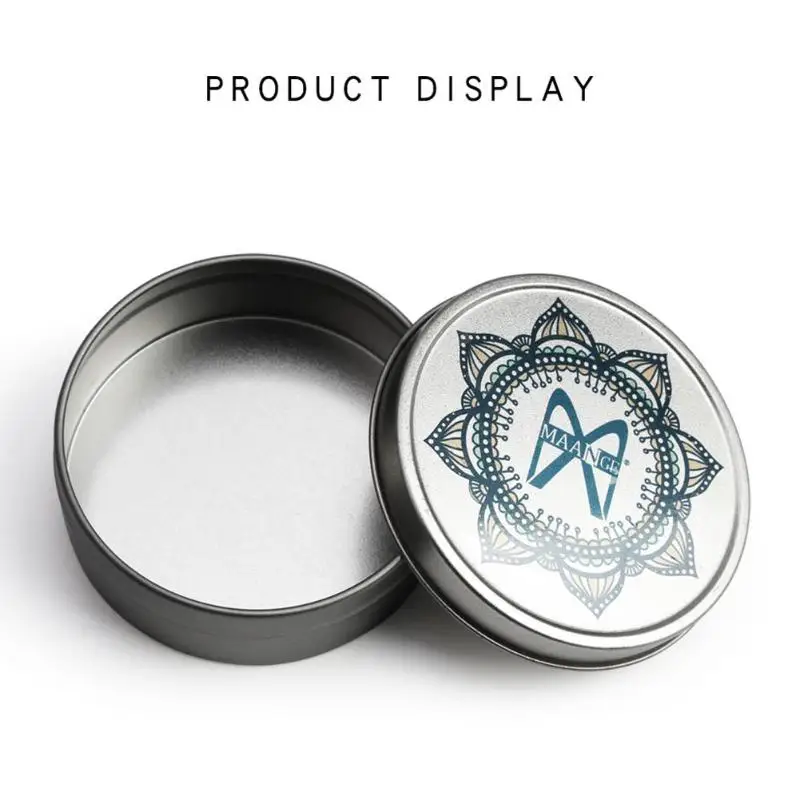 4 шт. Кисть для макияжа очиститель спонж удаления косметики цвет от кисти тени век