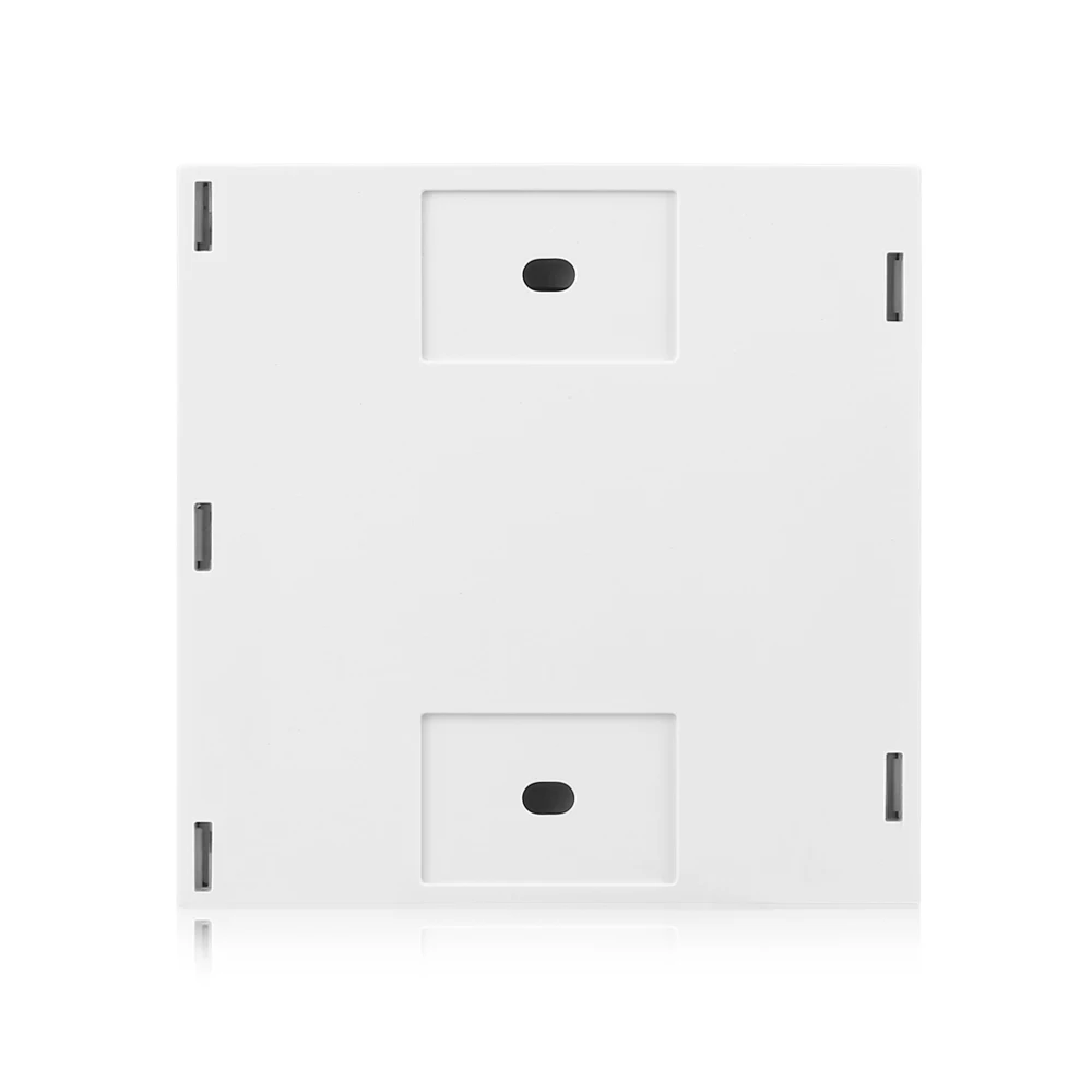 SONOFF T433 стены дистанционный сенсорный выключатель управление переключатель 86 Тип