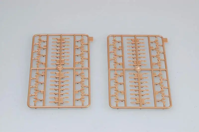 Trumpeter 1/35 01523 Flakvierling 38 Sd.Kfz.7/1 Early Version | Игрушки и хобби