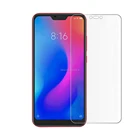 Защитное стекло на экран Ksiomi 8 lite для xiaomi xiomi xaomi mi 8 lite se pro, легкая закаленная стеклянная пленка 9h armor mi8