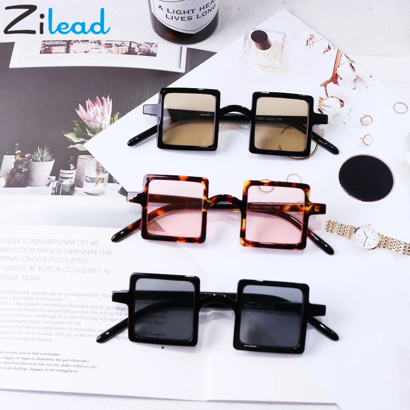 Zilead поляризованные солнцезащитные очки для детей Для мальчиков и девочек