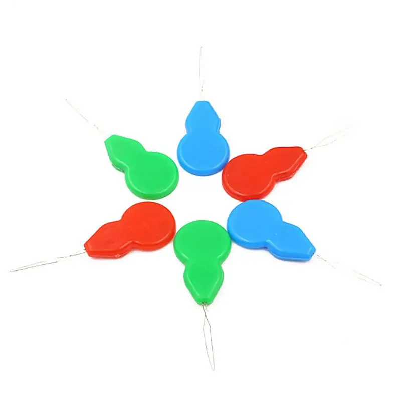 Игольчатый инструмент для шитья стежков швейной машины игольчатый инсертер и