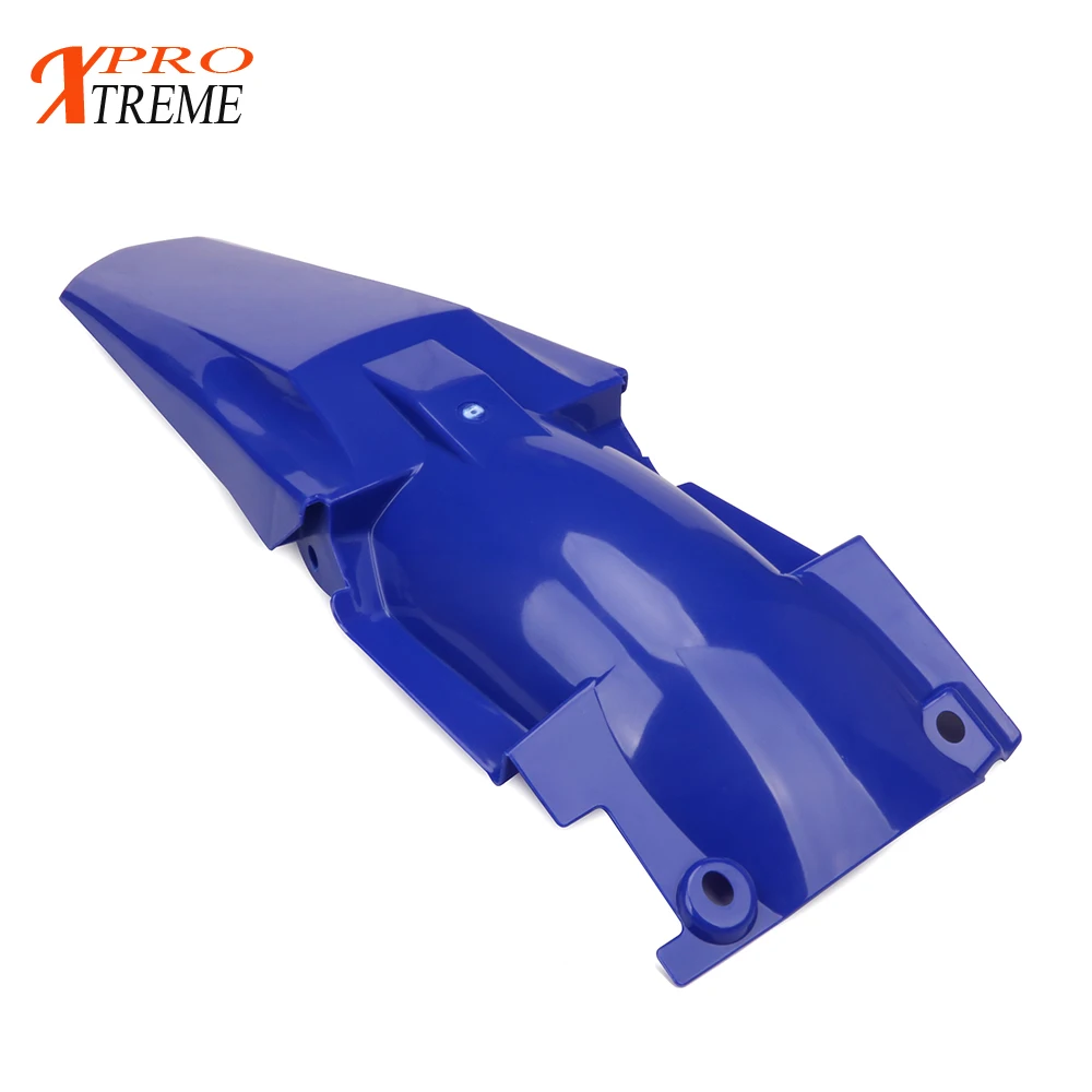 Комплект для мотоцикла из АБС пластика внедорожников YAMAHA YZ85 2015 2016 2017 2018 фары