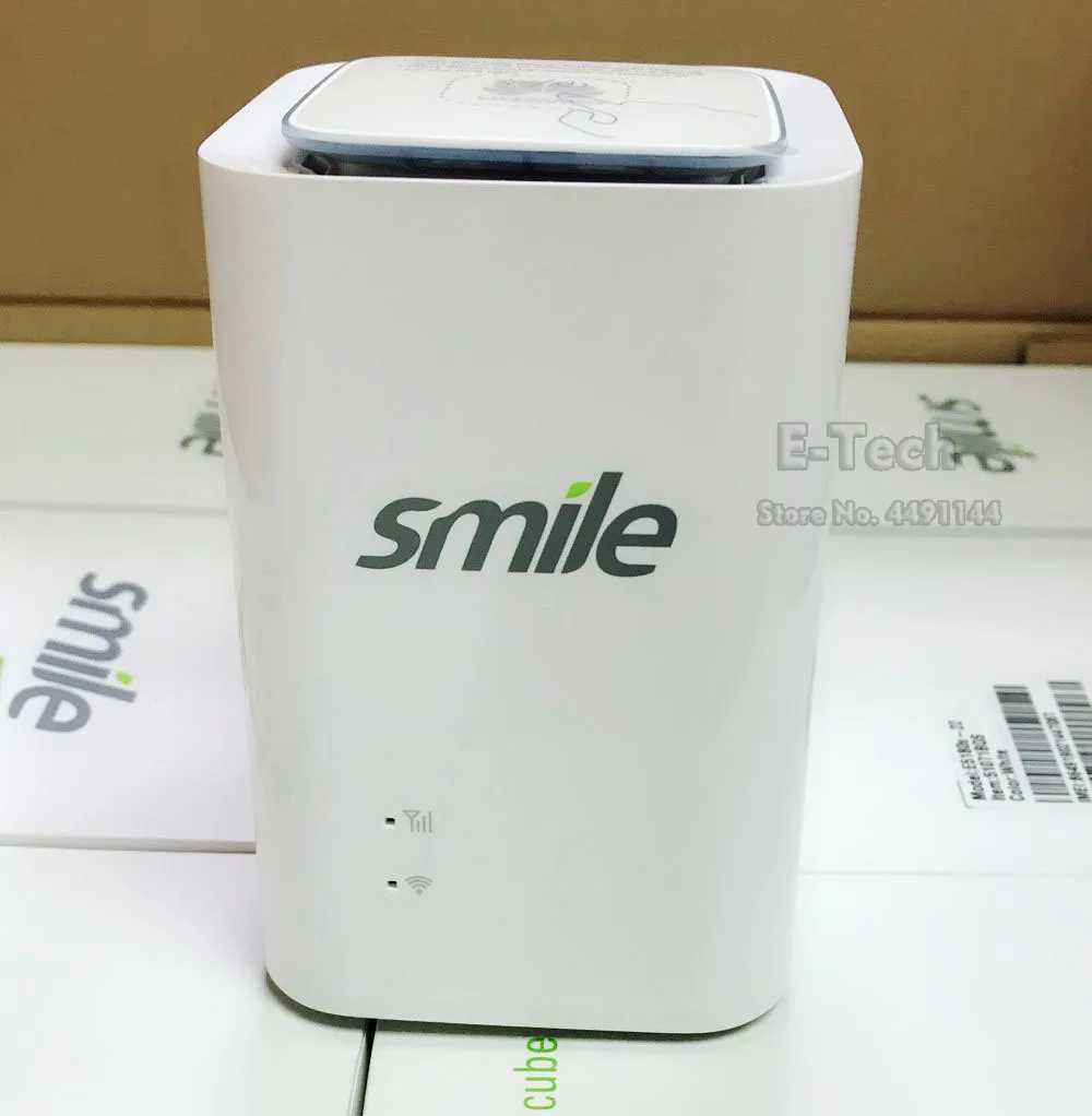 Оригинальный Huawei E5180 E5180s 22 4G LTE Cube WiFi точка доступа разблокированный беспроводной