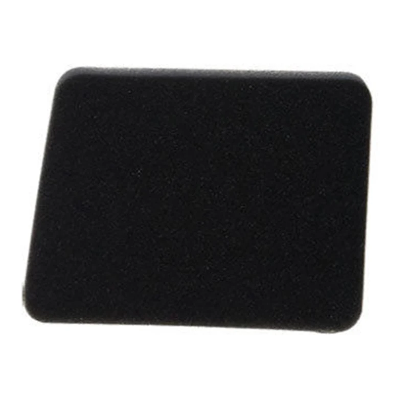 4 шт./компл. фильтр HEPA для PHILIPS FC8058/01 из вспененного войлока FC8470 FC8479|Чистящие щетки|