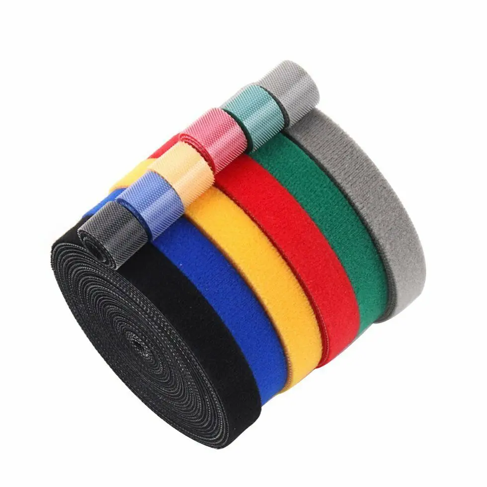 Новинка 2019 пластиковый нейлоновый кабель CableTies Manager зажимы для галстуков ремешок