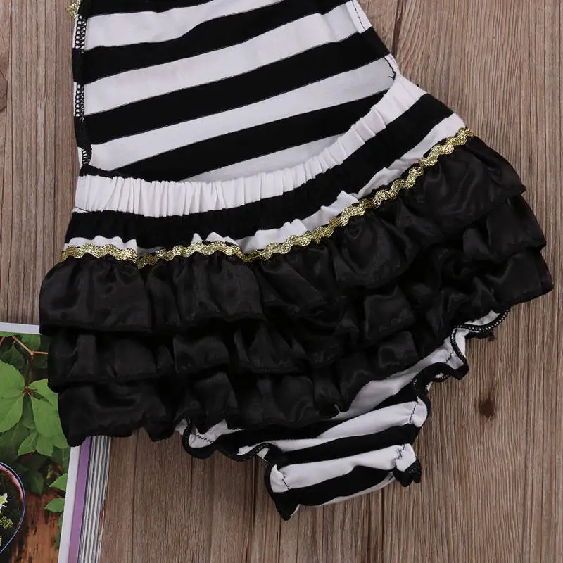 Боди для новорожденных девочек повязка на голову с бантом и украшениями 2 шт.