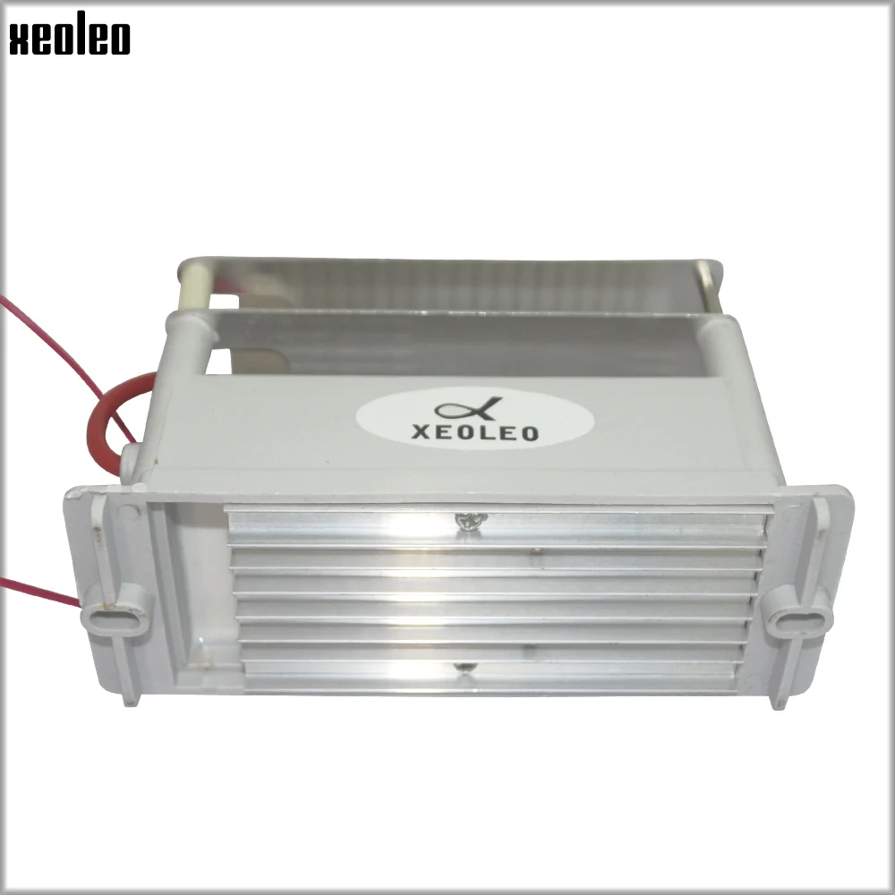 

XEOLEO 10g Ozone generator Air sterilizer Ozone cleaner home Ozone Disinfection machine Air cleaners for car AC220V/110V/DC12V