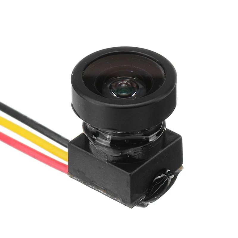 Новое поступление C-CAM008 Wi Fi FPV системы камера 150 градусов HD супер широкий формат