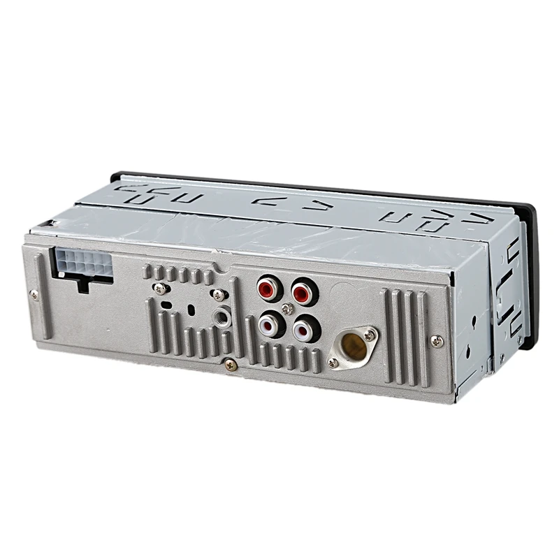 Автомобильный Dvd Sd кард-ридер Usb MP3-плеер с панель Bluetooth fm-тюнер Aux в пульте