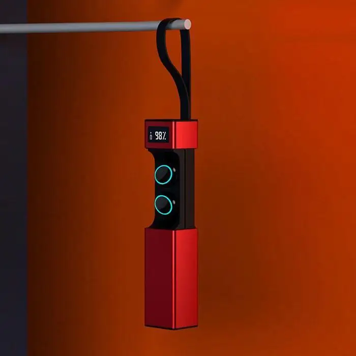Общие Беспроводные Bluetooth Hifi гарнитура стерео наушники вкладыши спортивные DC/5 V 32