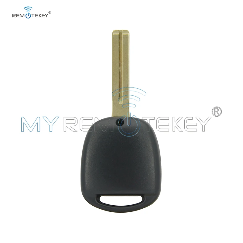 Remtekey сменный корпус ключа 2 кнопки Toy48 короткие для Lexus ES350 IS250 IS350 SC430 2005 2006 2007 2008 |