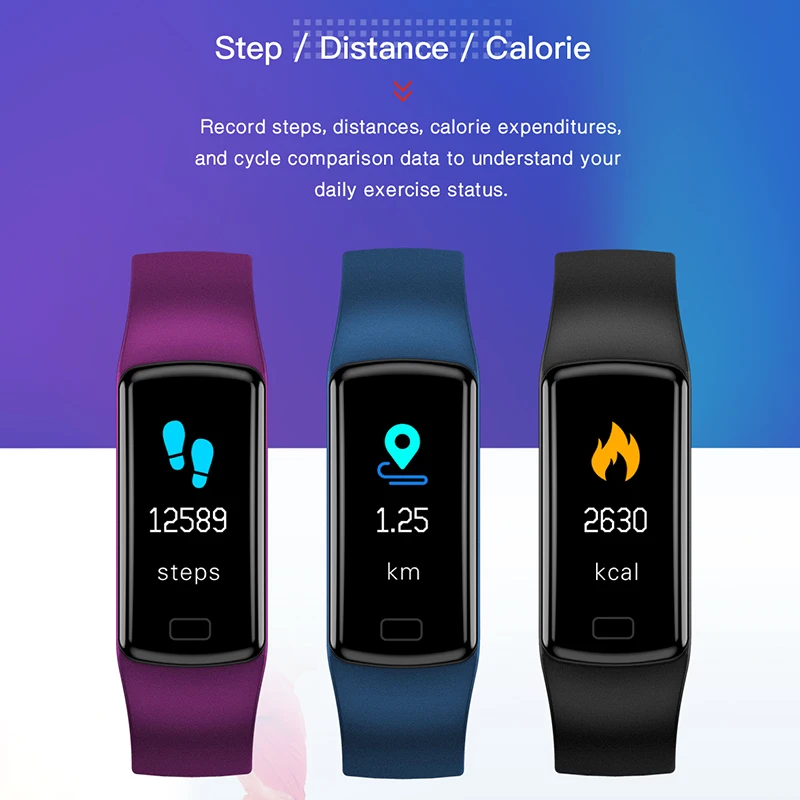 Смарт часы мужские водонепроницаемые с тонометром и Пульсометром|Смарт-часы| |