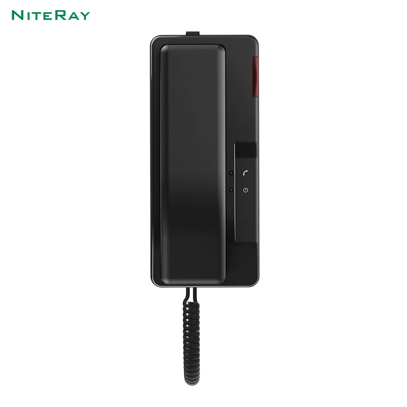 Настенный SIP телефон для ванной отеля 5 звезд VoIP отеля|wall mount|telephone telephonetelephone wall