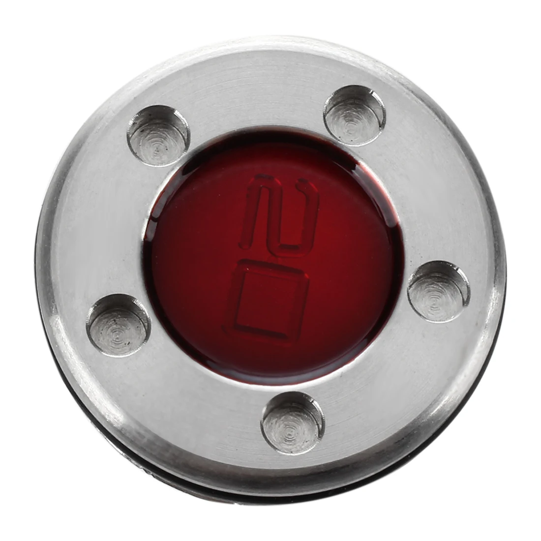 Red Golf Custom Putter вес 10 40 г Замена для Scotty Cameron Roundback Вес: 20 г|Запасные части| |