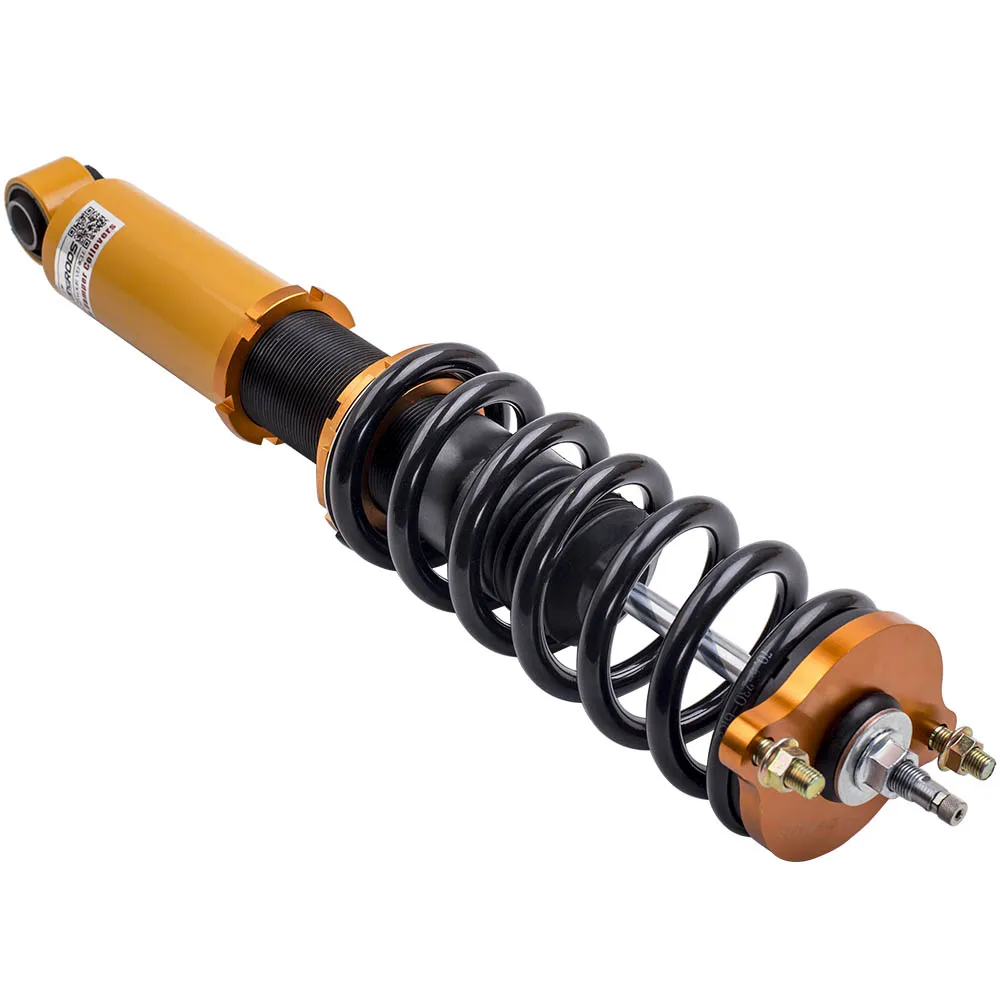 Набор для снижения Coilover Mitsubishi Galant 99 03 Adj. Амортизатор высоты|Амортизаторы и опоры|