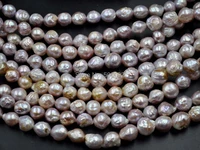 wholesale 1 strands 11 13mm natural furrow kasumi pearl
