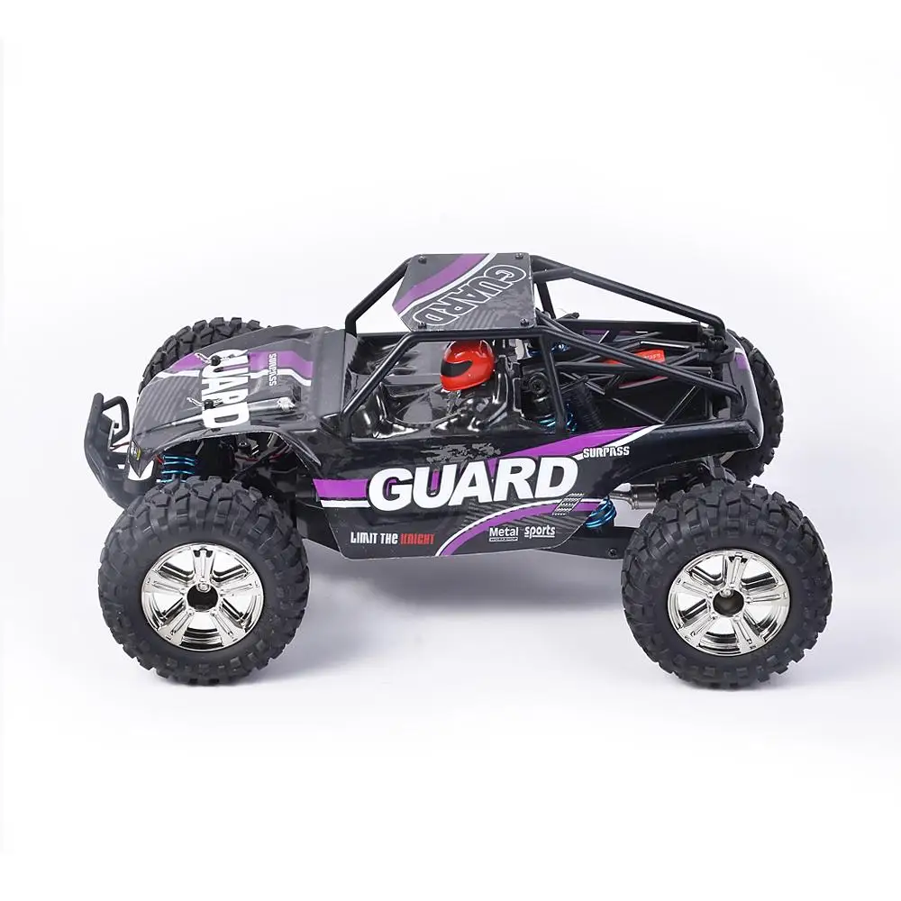 Радиоуправляемый автомобиль SUBOTECH BG1520 1/14 2 4G 4WD 22 км/ч полнопропорциональный