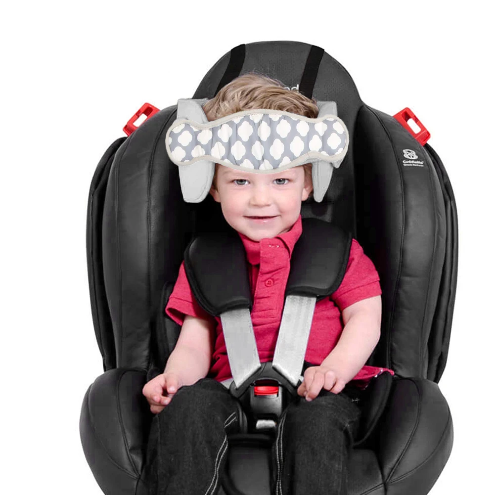 2019 детское безопасное сиденье для сна подушка поддержки головы детская дорожная