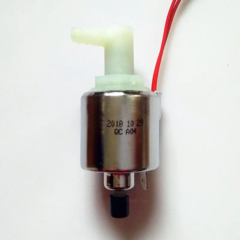 Сценический курильщик электромагнитный насос высокого давления Модель 28DCB (SP12A)