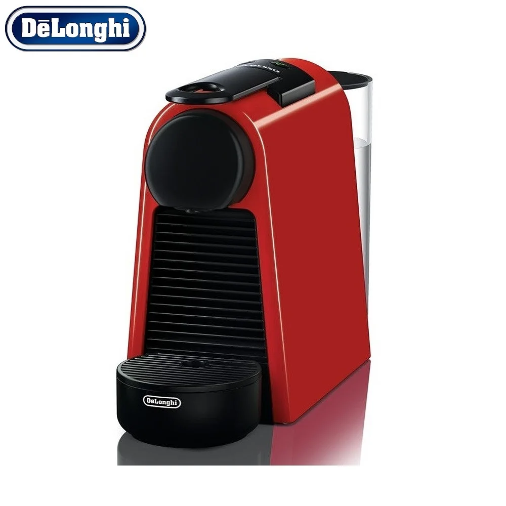 Капсульная кофемашина Nespresso De'Longhi Essenza Mini EN 85 R
