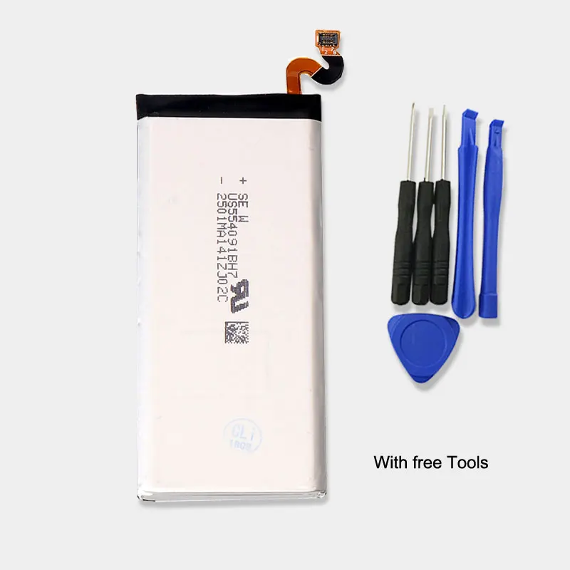 KingSener EB BN950ABE батарея для Samsung GALAXY Note 8 N9500 N950D N9508 N950F N950FD N950J N950N N950U N950W