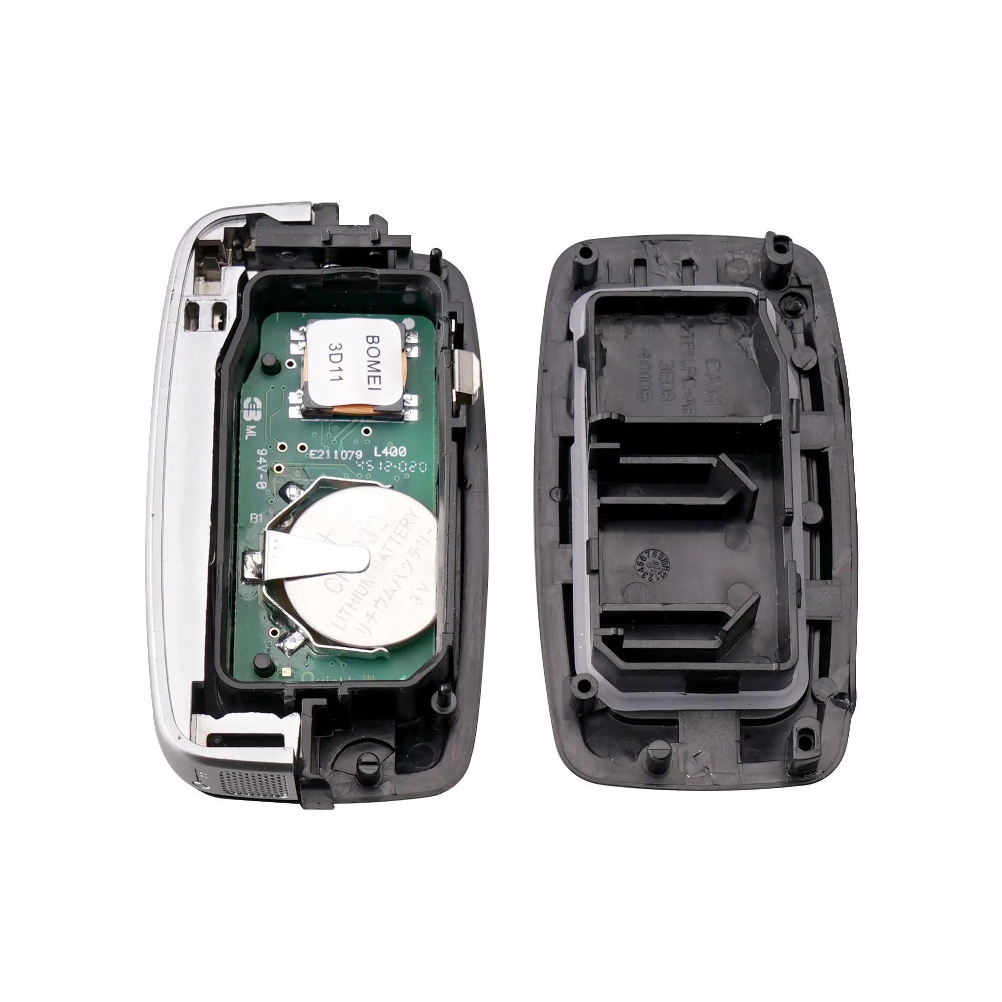 Смарт ключ для Land Rover Range Rover/Sport 1 шт./2 шт. 5 кнопок запасной пульт дистанционного