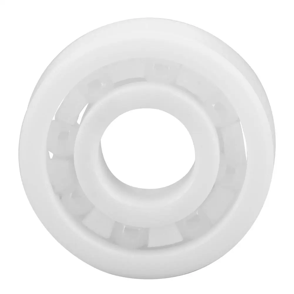 1 шт. 695 шариковый подшипник ZrO2 полностью керамические миниатюрные подшипники