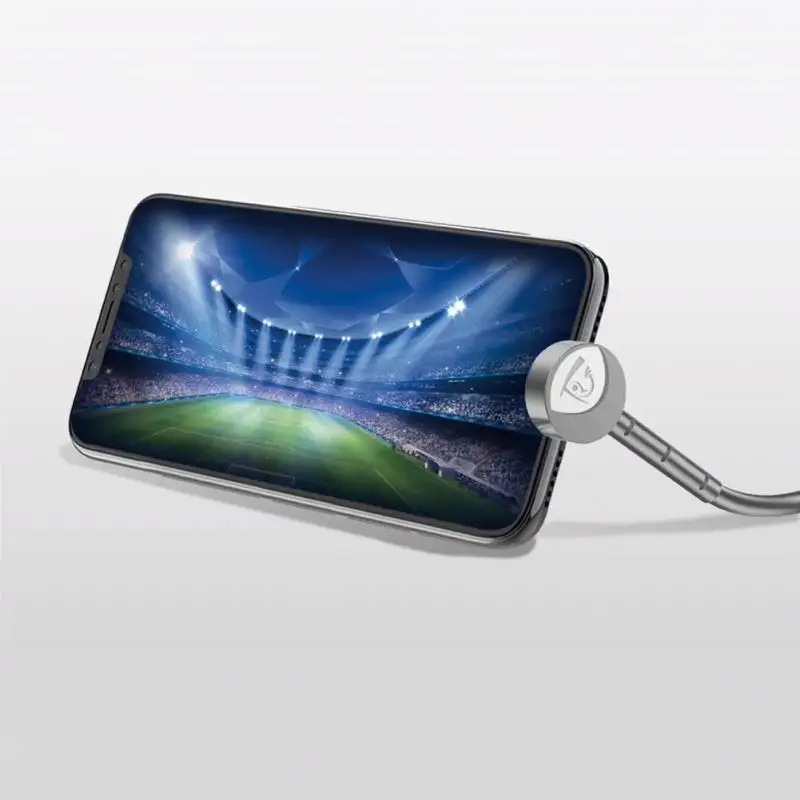 Кабель для передачи данных USB кабель быстрой и прочной зарядки type-C Micro передача