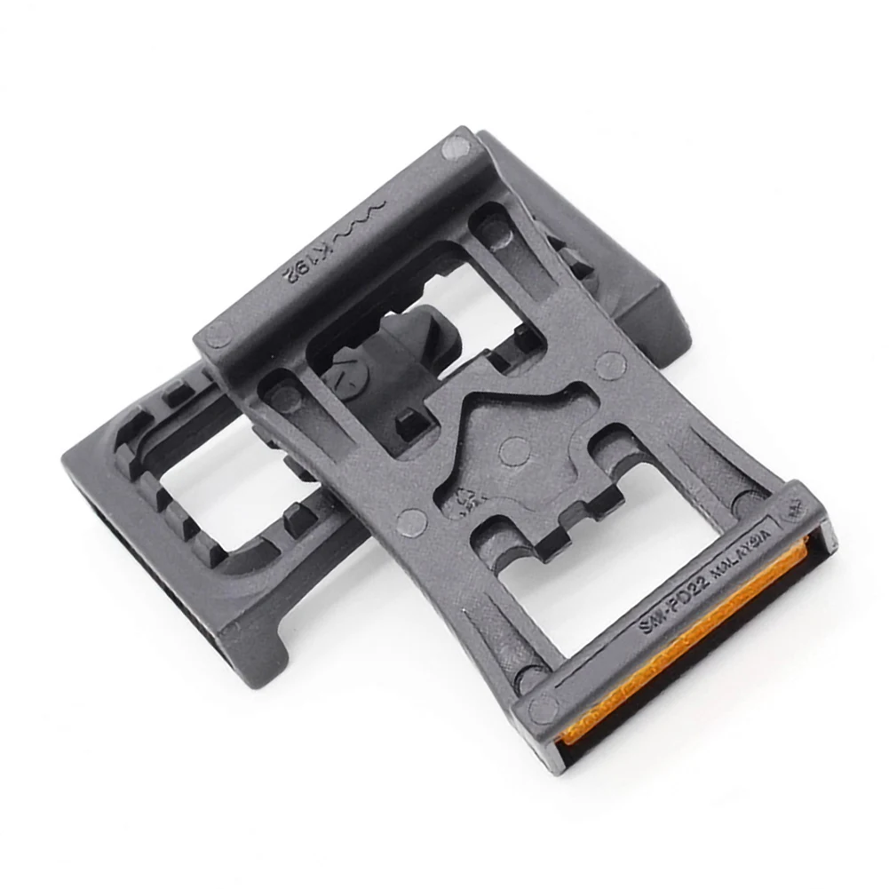 New MTB Mountain Bike Cleat Flat Adapter for M520 M540 M780 M980 Clipless Pedals | Спорт и развлечения