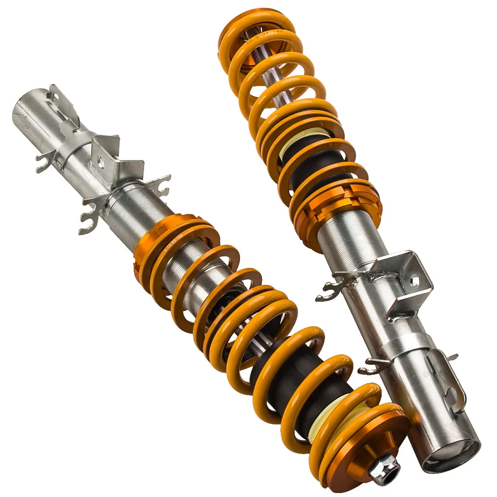 Койловеров для Seat Leon Cupra 1 м 1998 2005 coilover комплект регулируемых