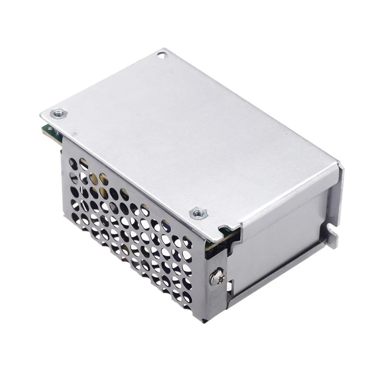 AC 100V ~ 240V к DC 5V 3A 15W силовой трансформатор переключатель питания для светодиодной