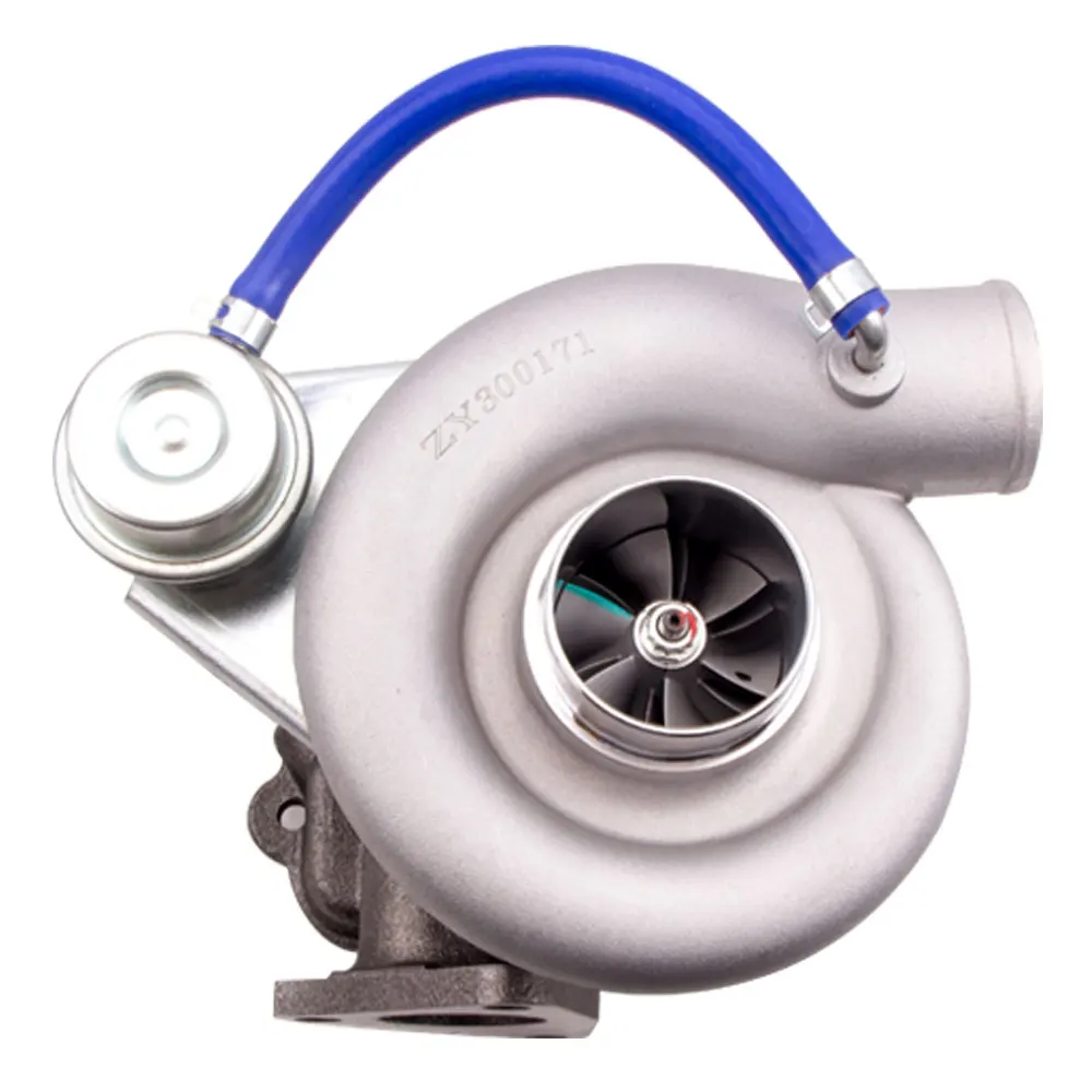 Для Subaru автомобильные аксессуары брелок для автомобиля WRX ИППП TD05 20G Turbo EJ20 EJ25