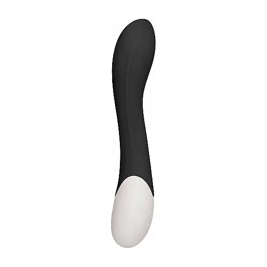 Spice-G-Spot вибратор с Calor Перезаряжаемый-черный Утешитель фаллоимитатор | Красота и