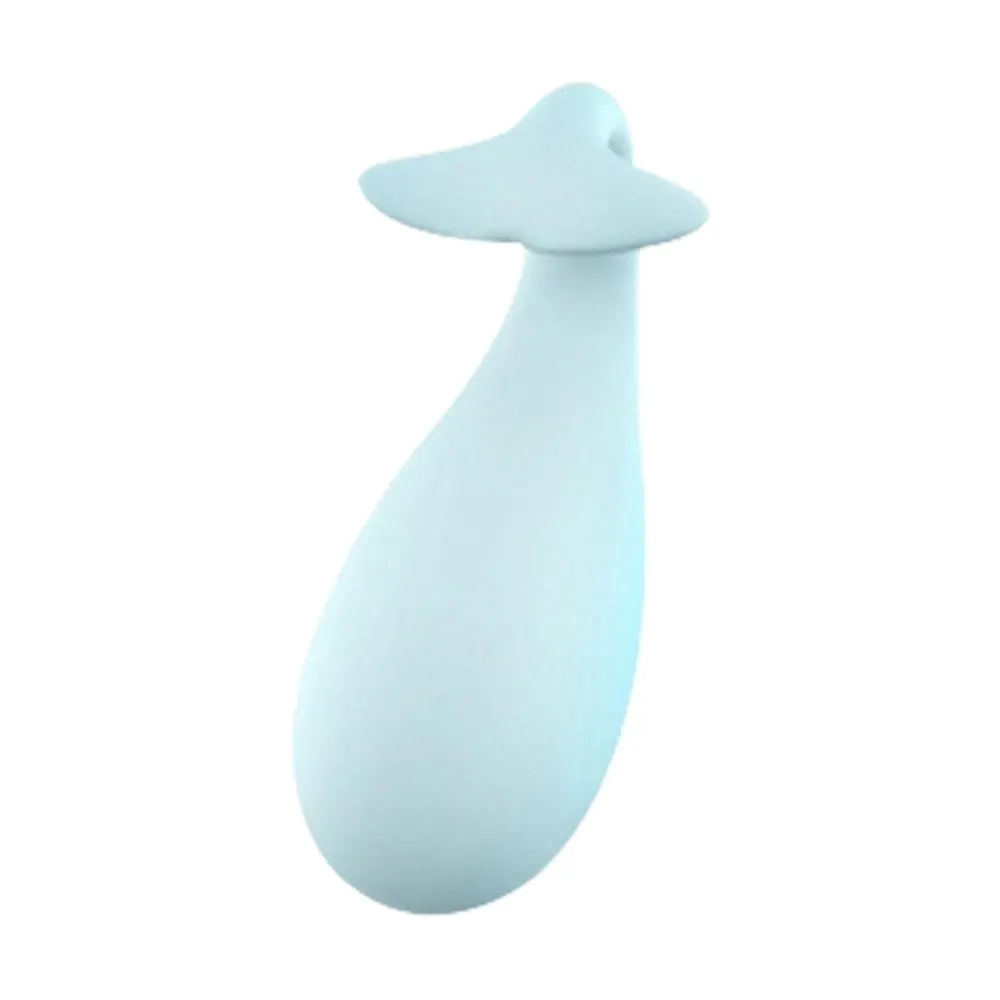 8 скоростей G Spot силиконовый вибрационный стимулятор клитора для яиц массажер