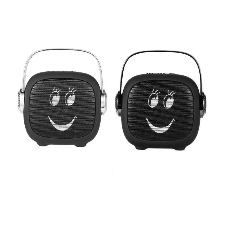 Горячая продажа портативный Bluetooth динамик беспроводной сабвуфер супер бас