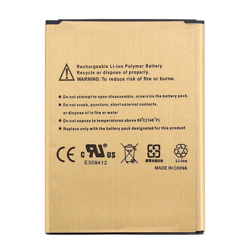 ocolor For Samsung Galaxy S4 Mini I9195 I9190 Battery 2850mAh High Capacity Long Standby Time | Мобильные телефоны и