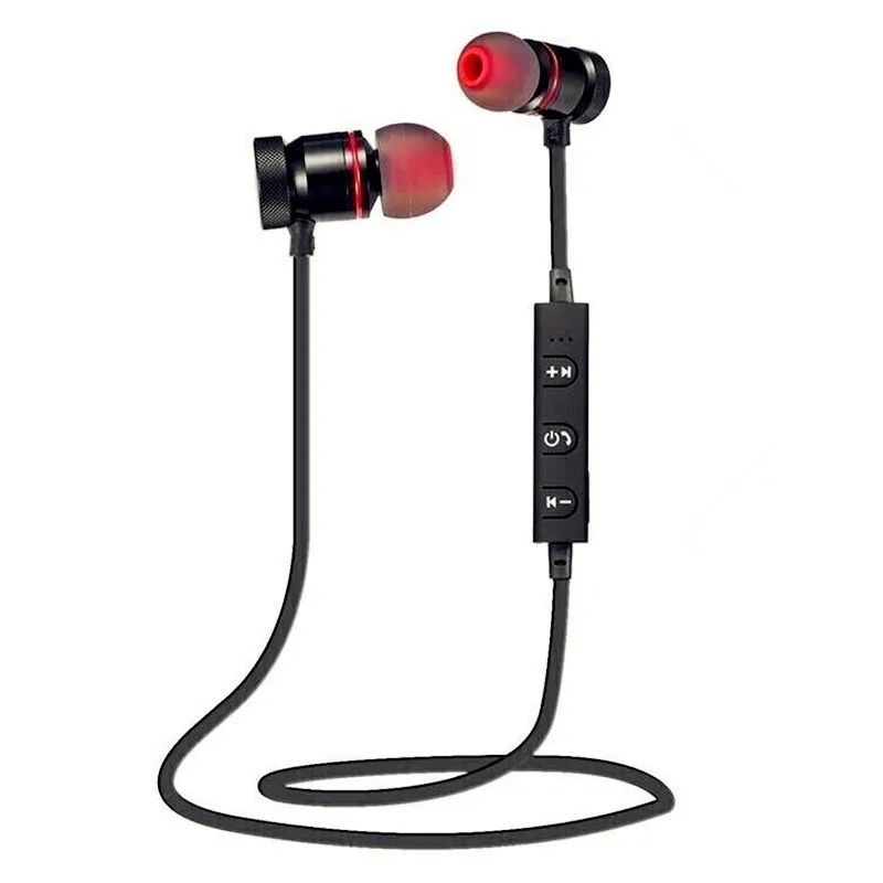 Мини Bluetooth стерео наушники с гарнитурой беспроводная гарнитура движения длинные