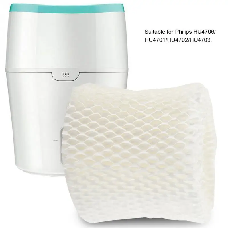 HOT Humidifier Filters Replacement Filter for HU4801 HU4802 HU4803 |