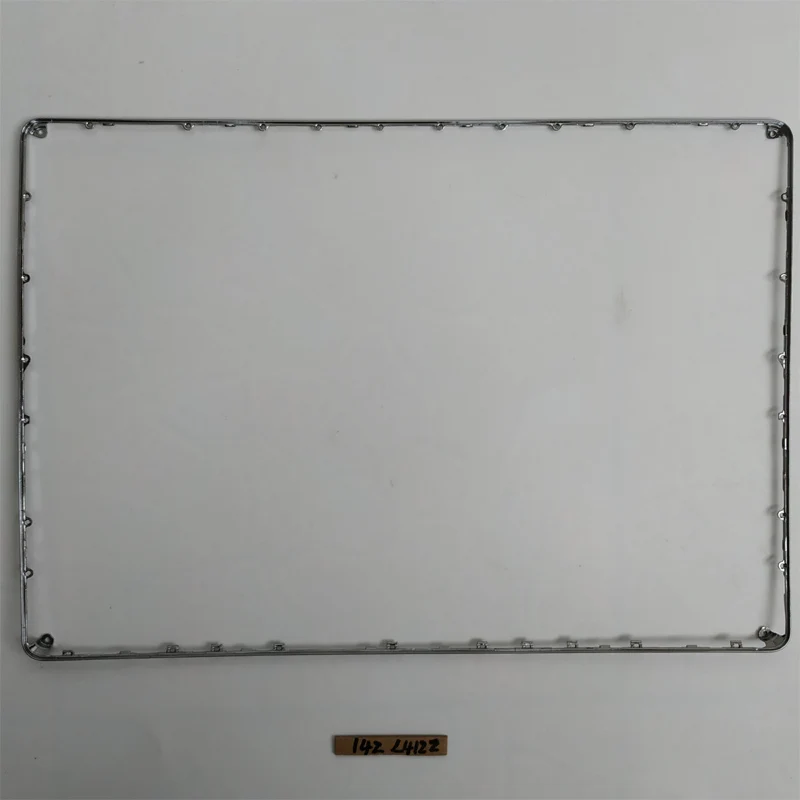

Free Shipping!! 1PC New Original Silver Laptop Metal Frame For Cover C For DELL XPS 14Z L412Z
