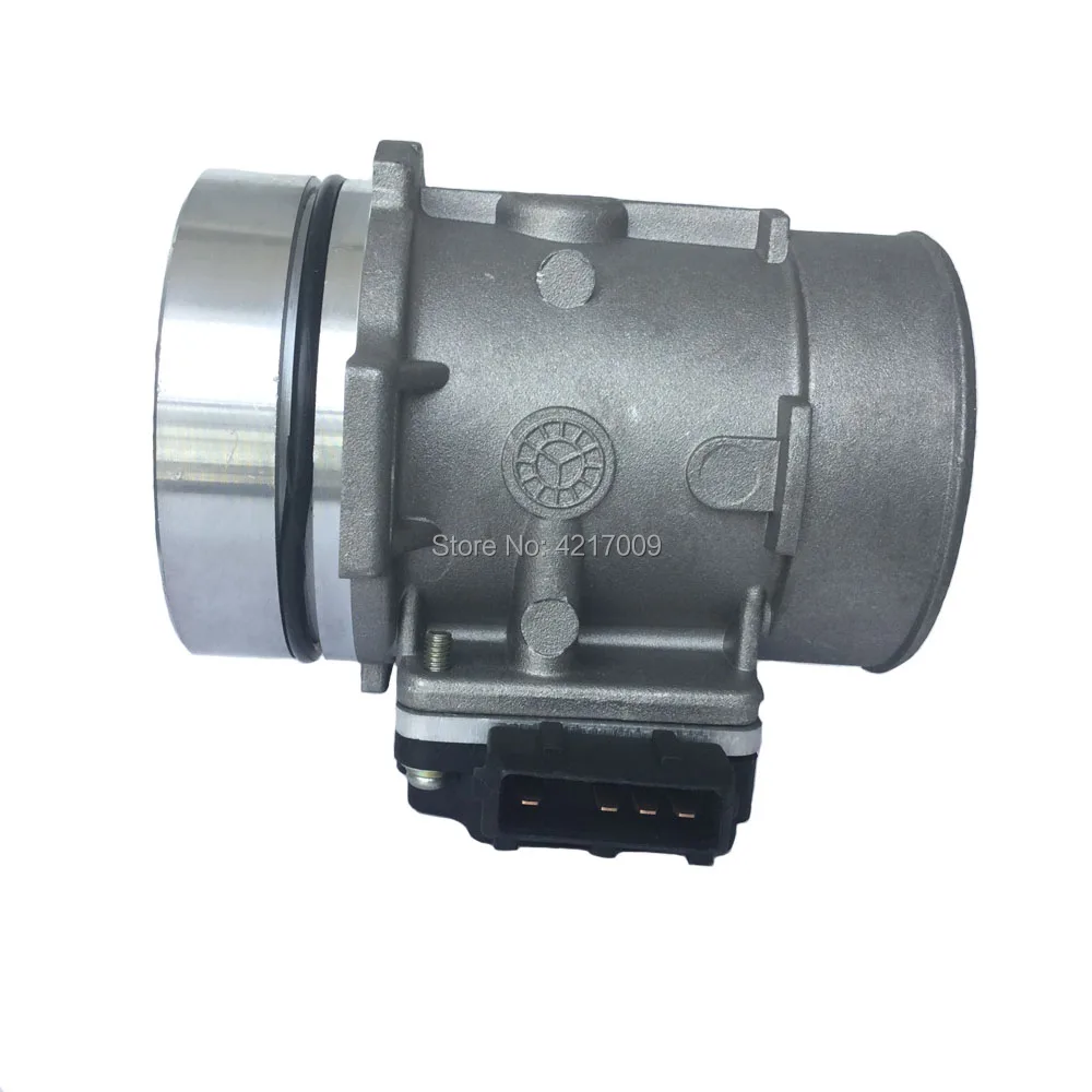 MAF Массовый датчик расхода воздуха для Ford ESCORT 1 6 AFH50 17 AFH5017 96FB 12B57 9BA 96FB12B579BA 7097312 12B579