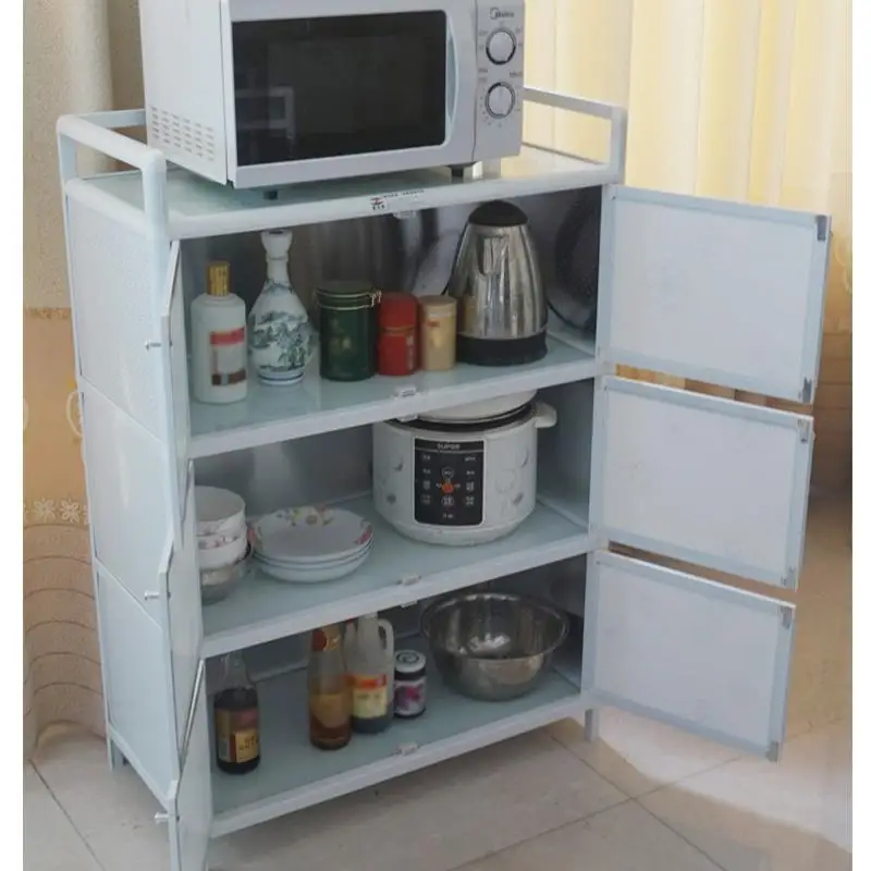 Aparador Dolap Kaplama Besteklade чайные концевые столы из алюминиевого сплава шкаф Cocina