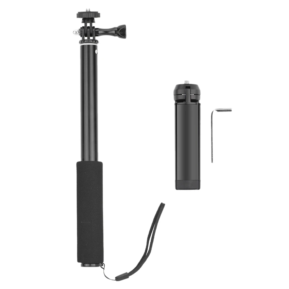 Штатив для селфи Dji Osmo Mobile 1 Ручной Стабилизатор аксессуары камеры|Селфи-моноподы|