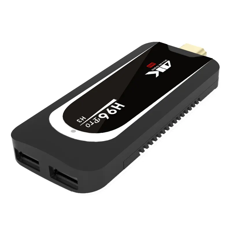 H96 PRO H3 S905X 2 Гб 16 ROM 5 0G WIFI Android 7 1 bluetooth 4 0 TV STICK|SmartTV-стики и тюнеры| |